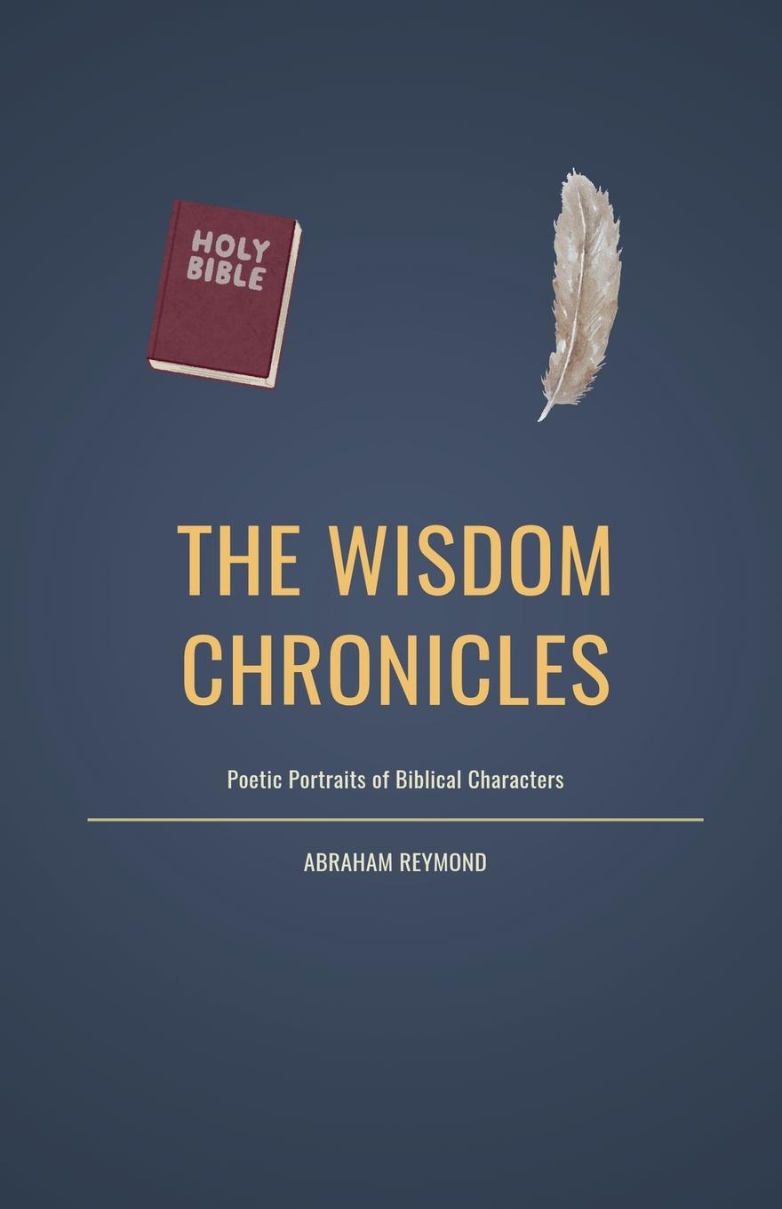 Kniha The Wisdom Chronicles 