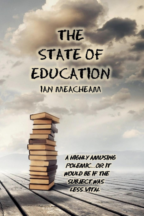 Knjiga The State Of Education 