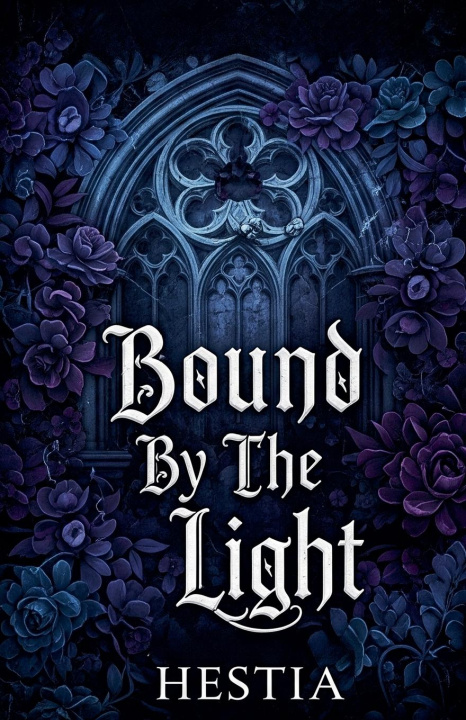 Kniha Bound By The Light 