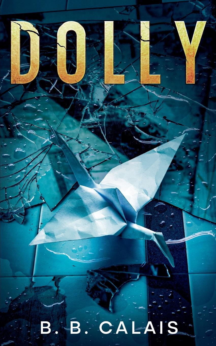 Kniha Dolly 