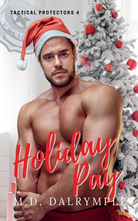 Kniha Holiday Pay 