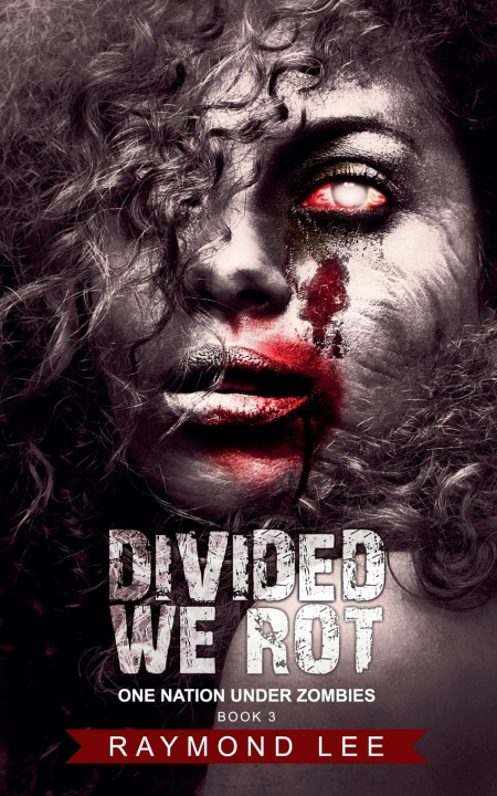 Kniha Divided We Rot 