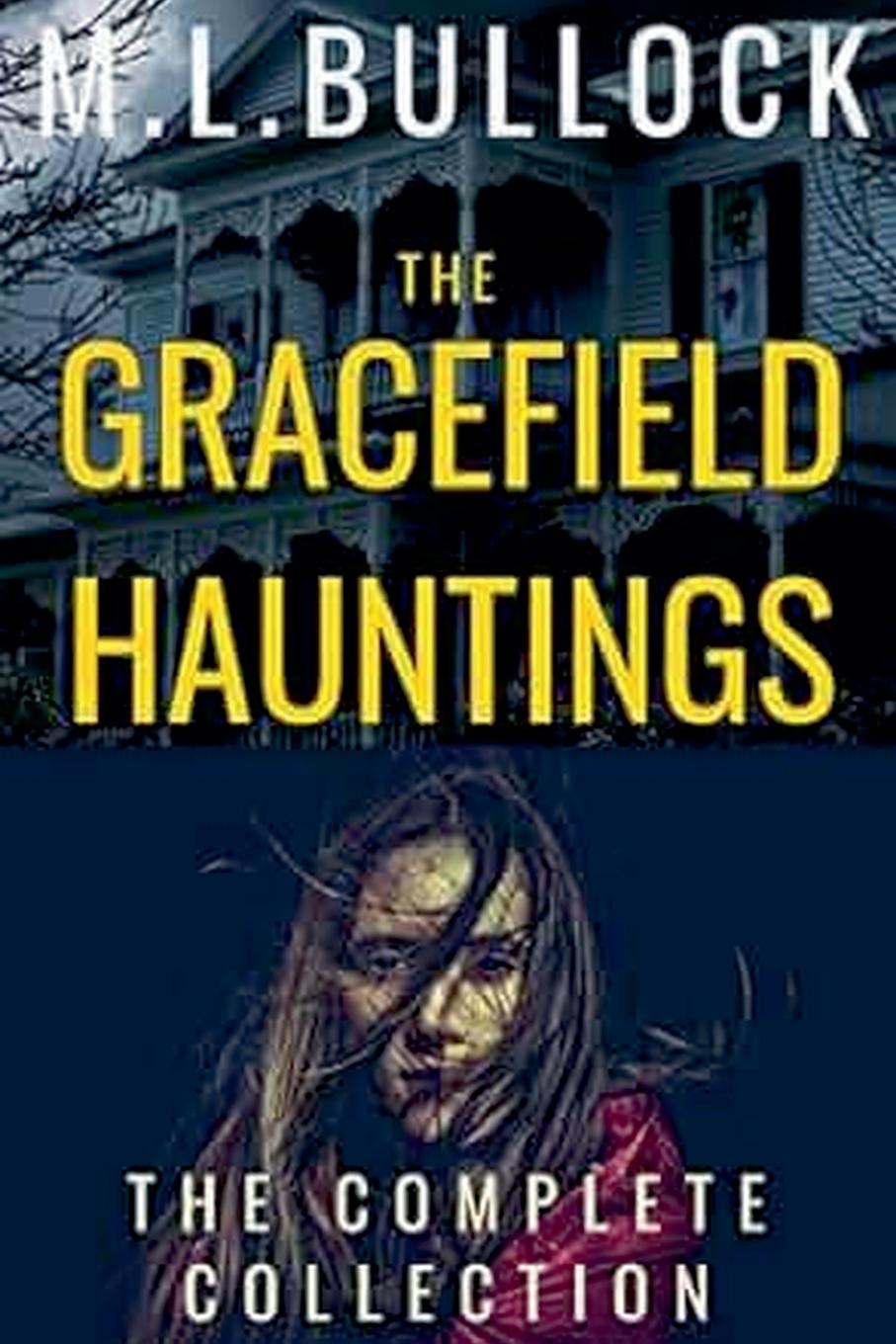 Buch The Gracefield Hauntings 