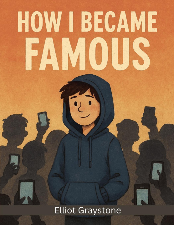 Knjiga How I Became Famous 