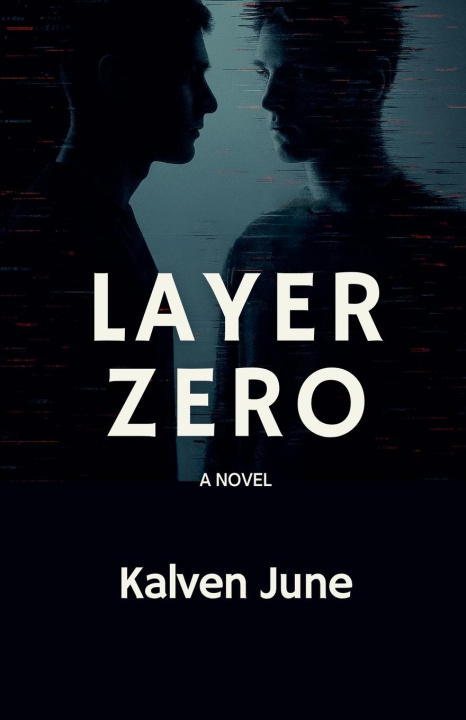 Knjiga Layer Zero 