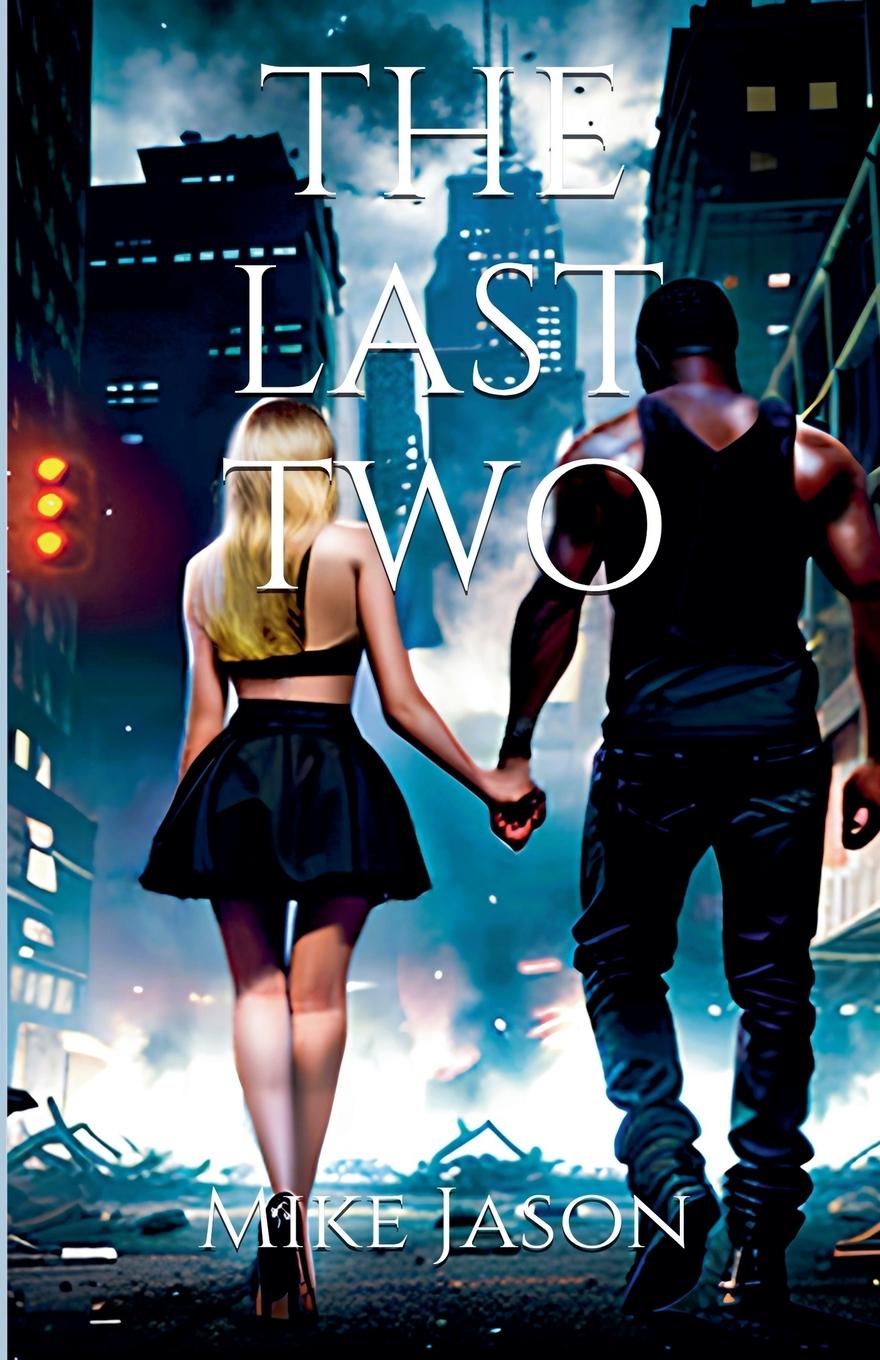 Buch The Last Two 