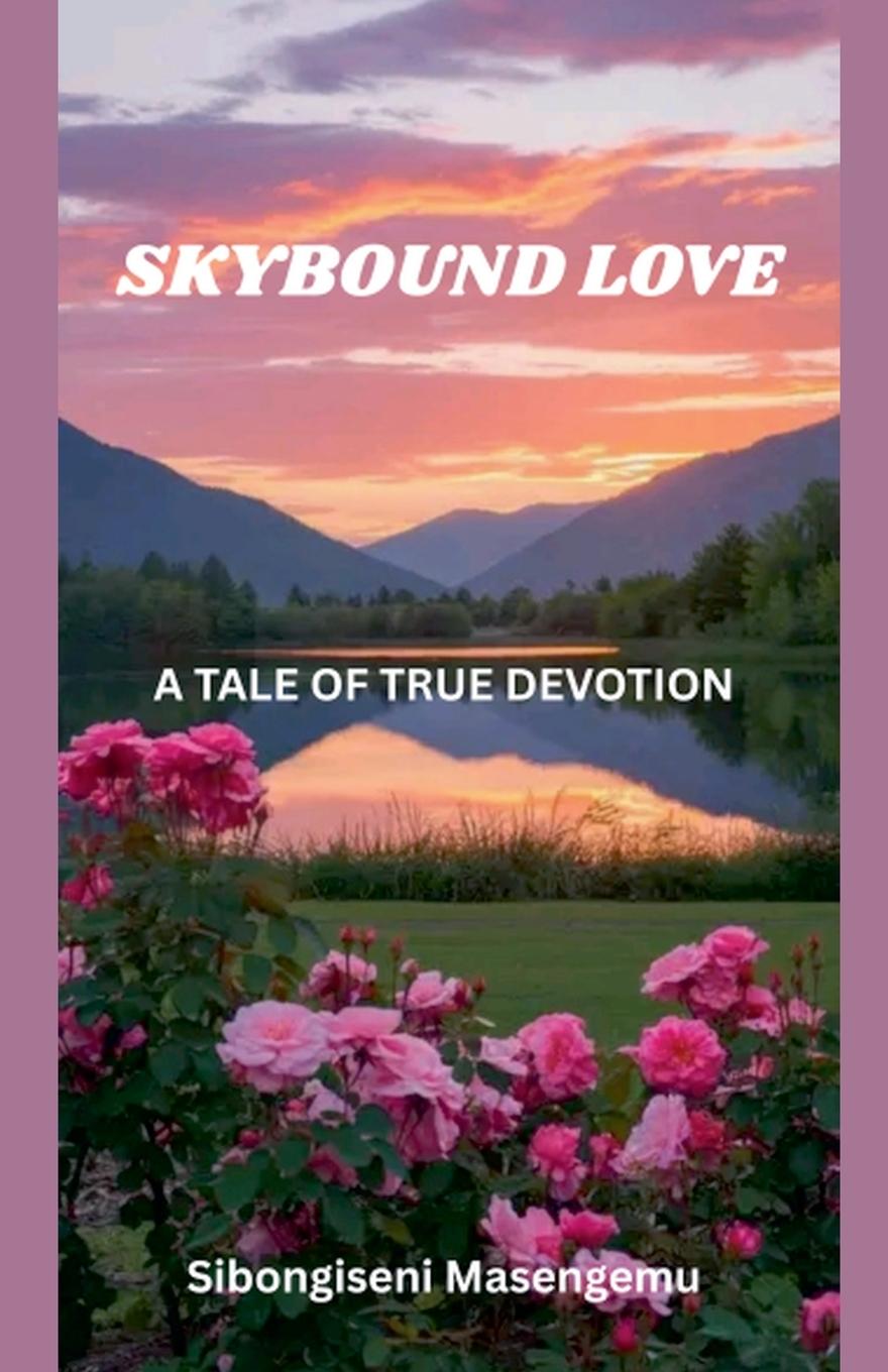 Kniha Skybound Love 