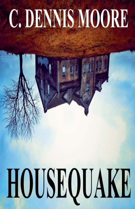Kniha Housequake 