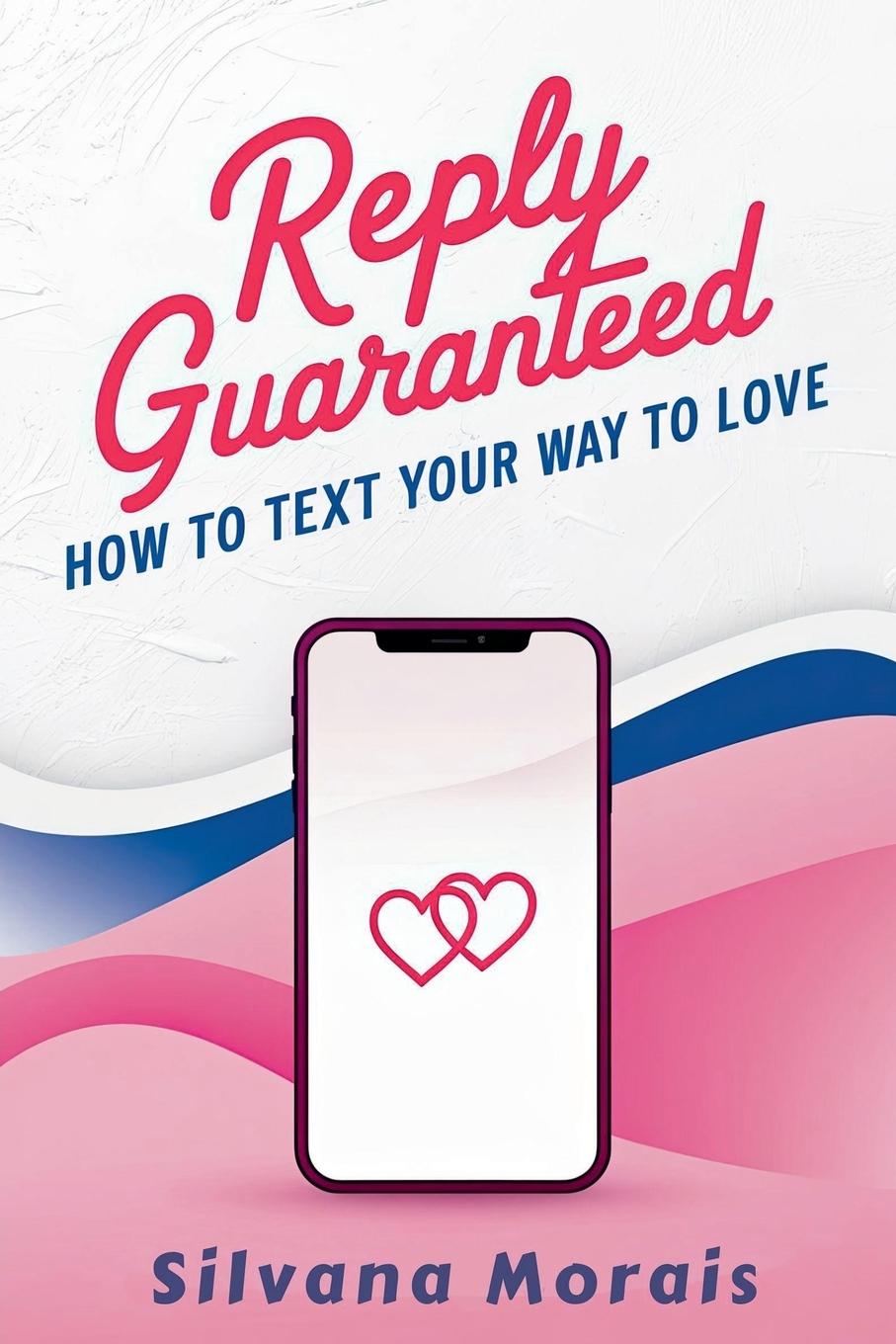 Knjiga Reply Guaranteed 