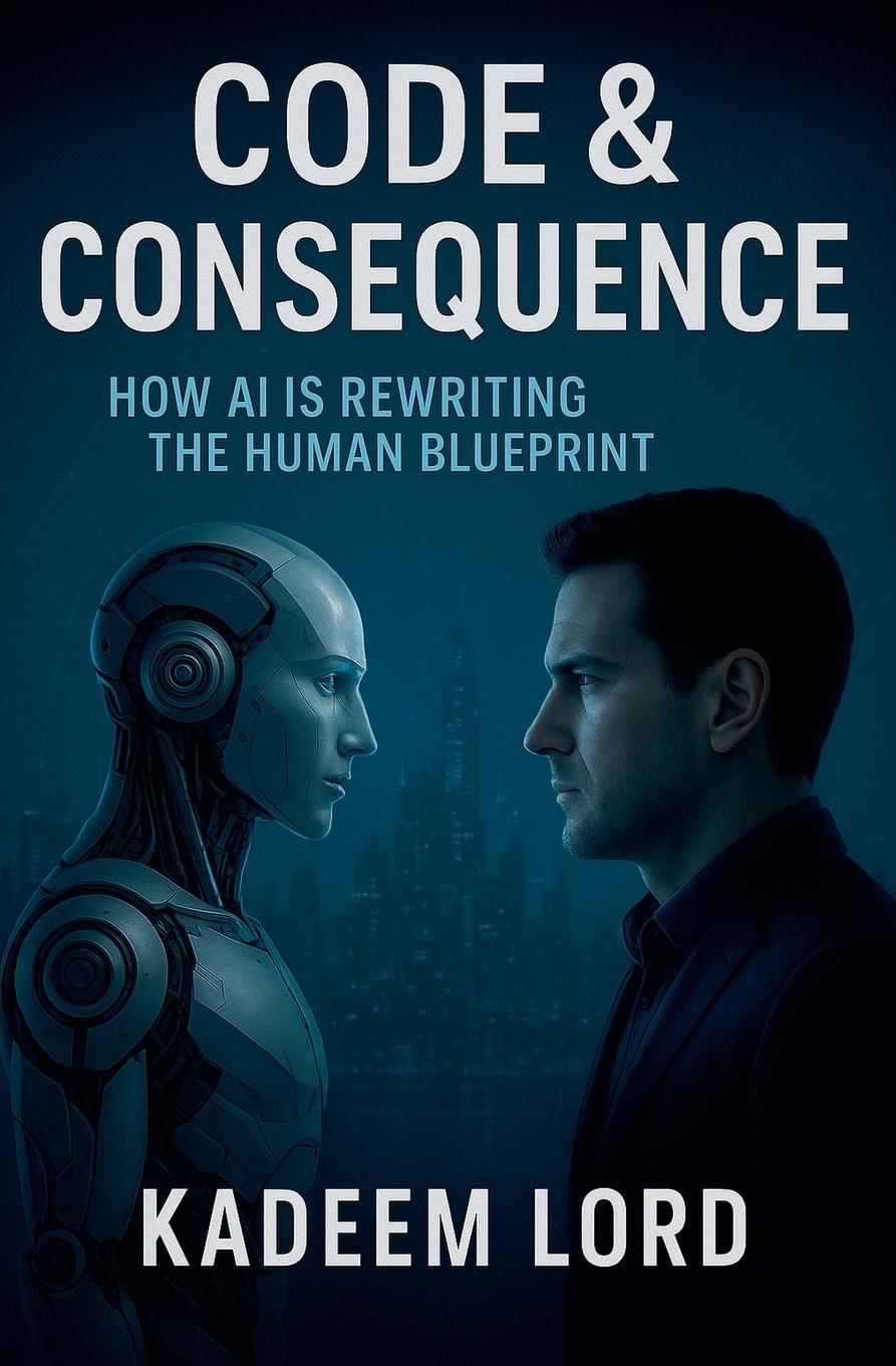 Buch Code & Consequence 