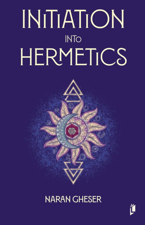 Βιβλίο Initiation into Hermetics 