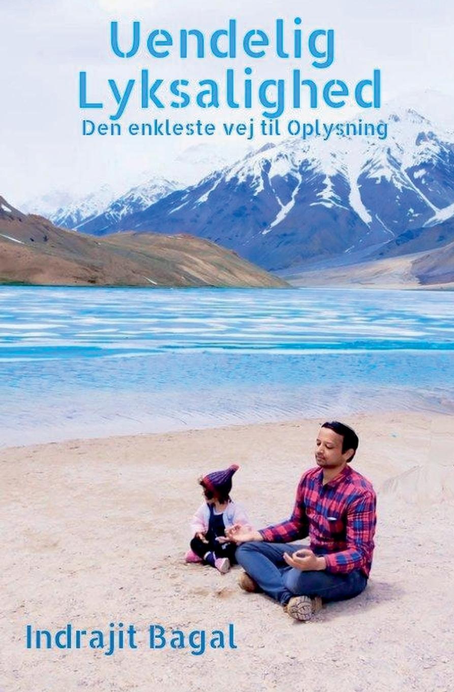 Buch Uendelig Lyksalighed 