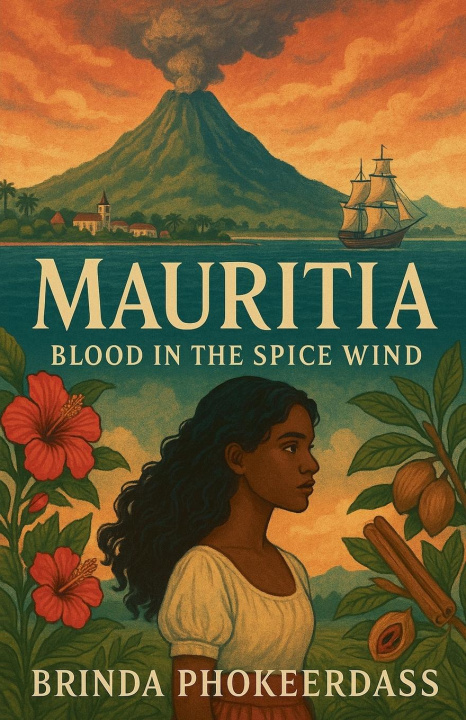 Kniha Mauritia 