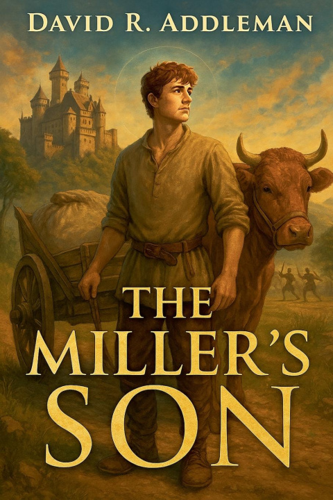 Kniha The Miller's Son David R. Addleman