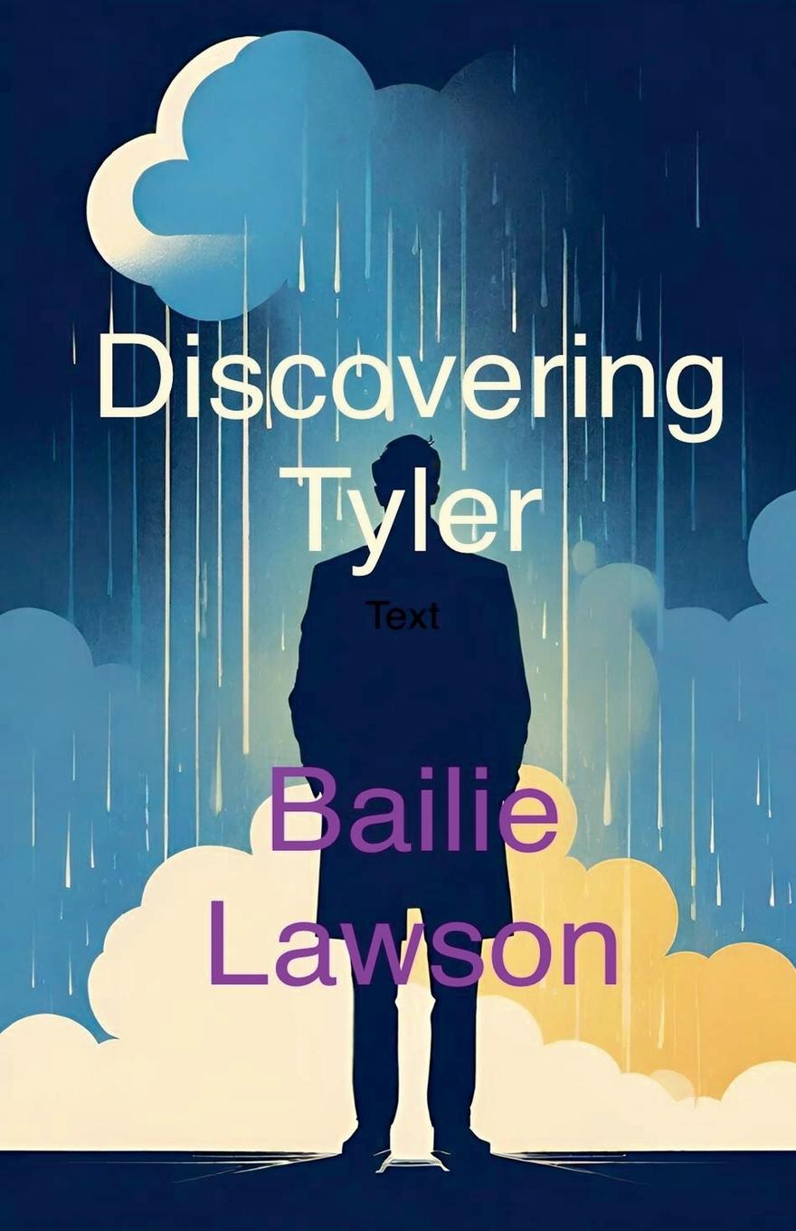 Kniha Discovering Tyler 