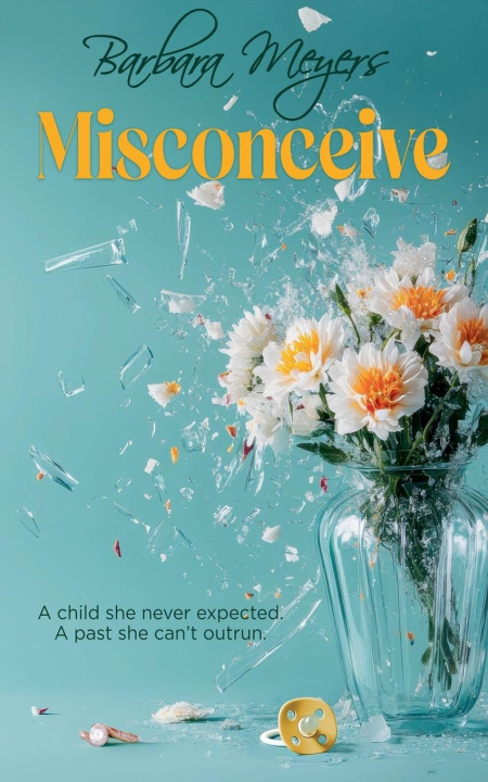 Knjiga Misconceive 