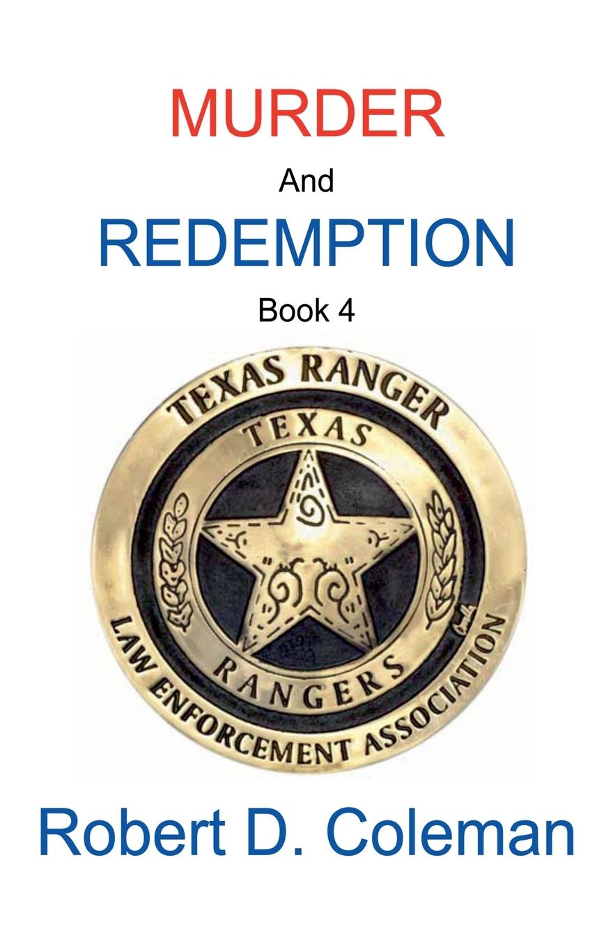 Kniha Murder and Redemption, Book Four 