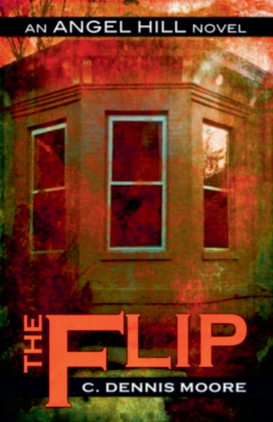 Kniha The Flip 