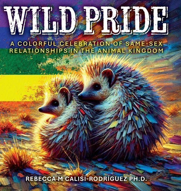 Knjiga Wild Pride 