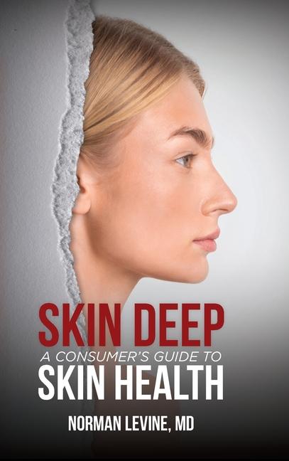 Buch Skin Deep MD Norman Levine