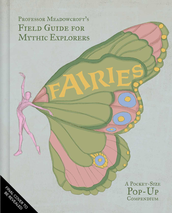 Kniha Fairies Stacia Deutsch
