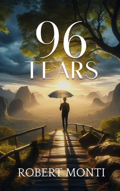 Kniha 96 Tears 