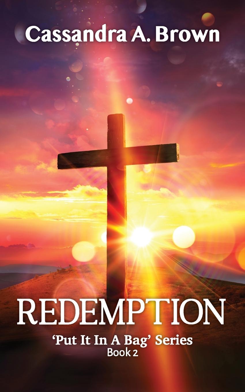 Knjiga Redemption 
