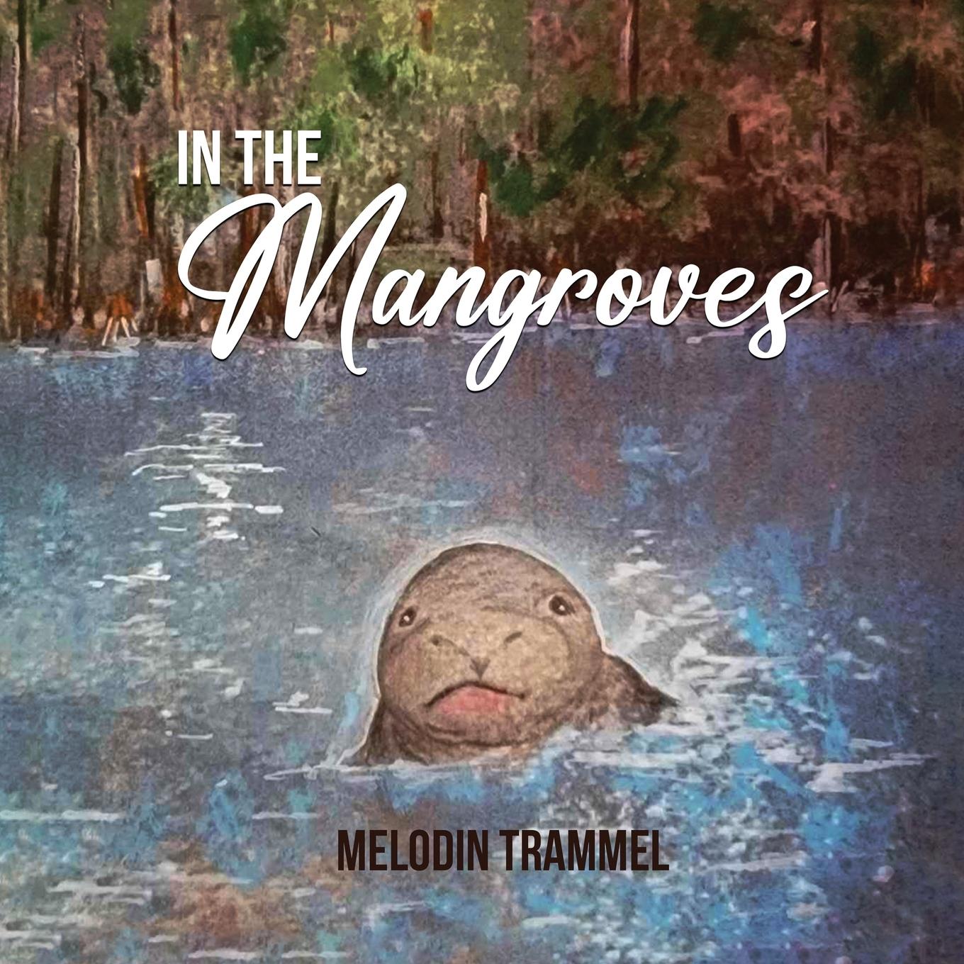 Buch In The Mangroves 