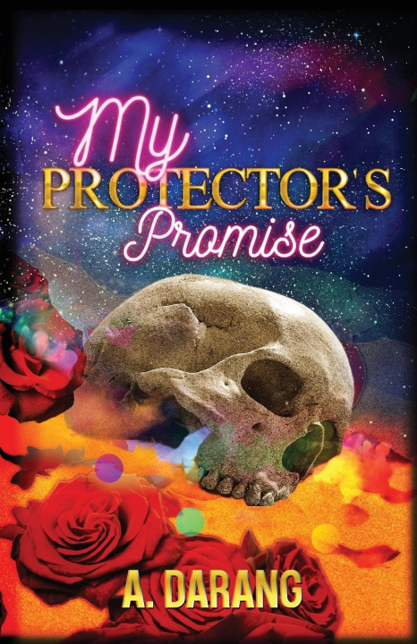 Buch My Protector's Promise 