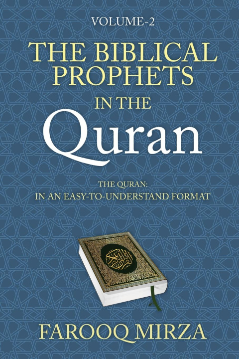 Buch The Biblical Prophets in the Quran 