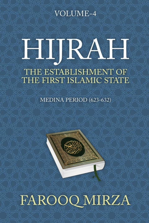 Kniha Hijrah 