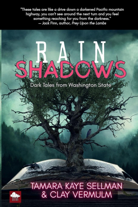 Kniha Rain Shadows Tamara Kaye Sellman