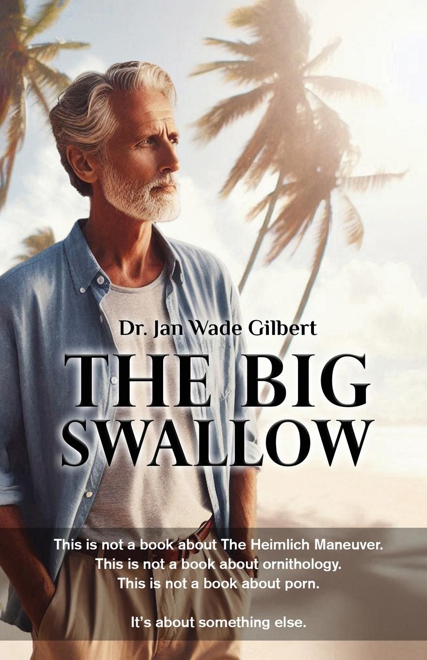 Knjiga The Big Swallow 