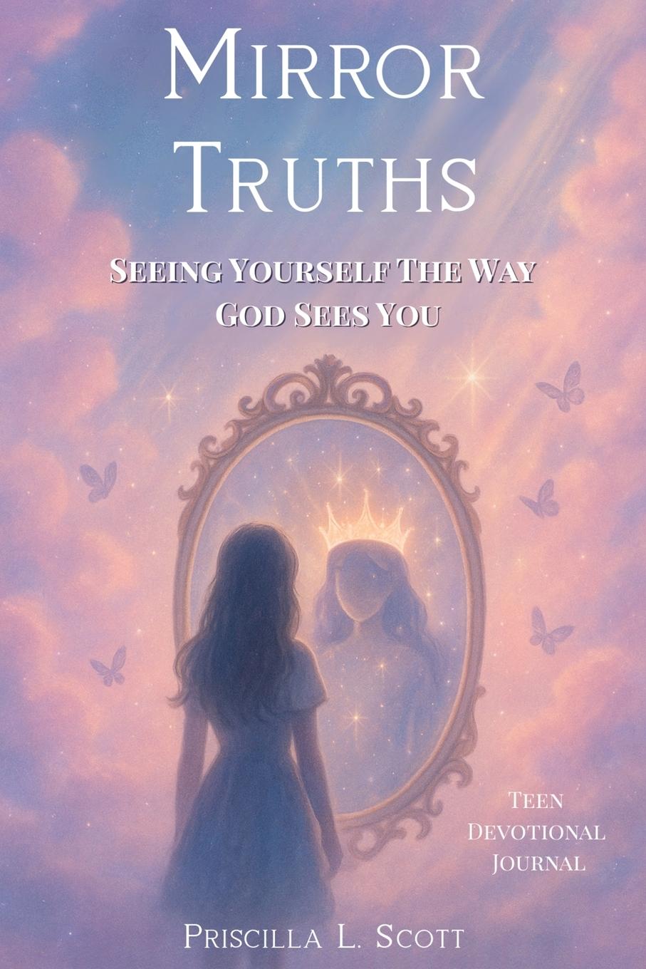 Kniha Mirror Truths 