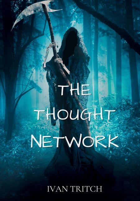 Kniha The Thought Network 