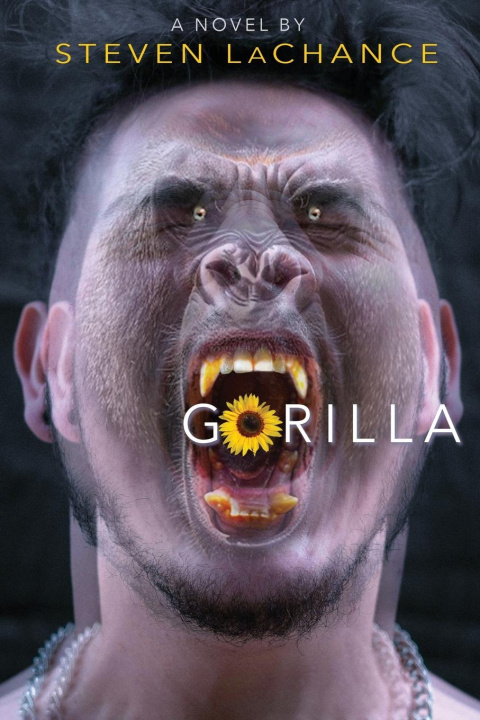 Kniha Gorilla Rick L Brandt