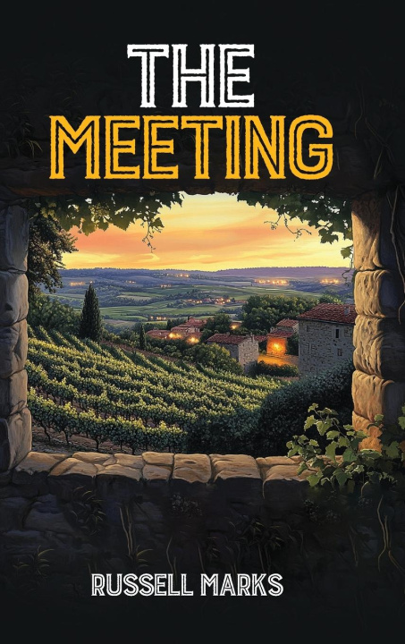 Buch THE MEETING 