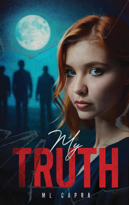 Kniha My Truth 