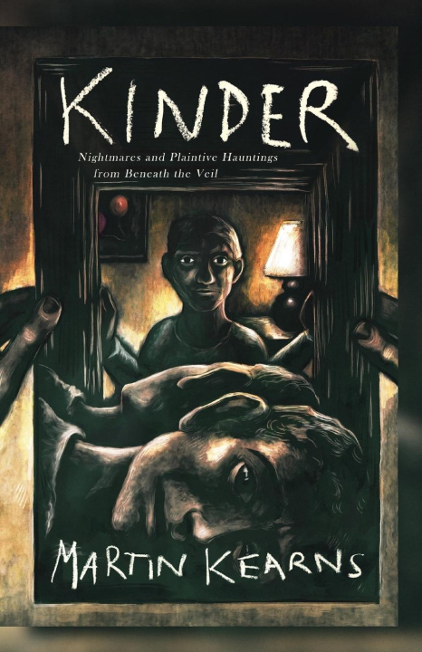Kniha Kinder Angela Traficante