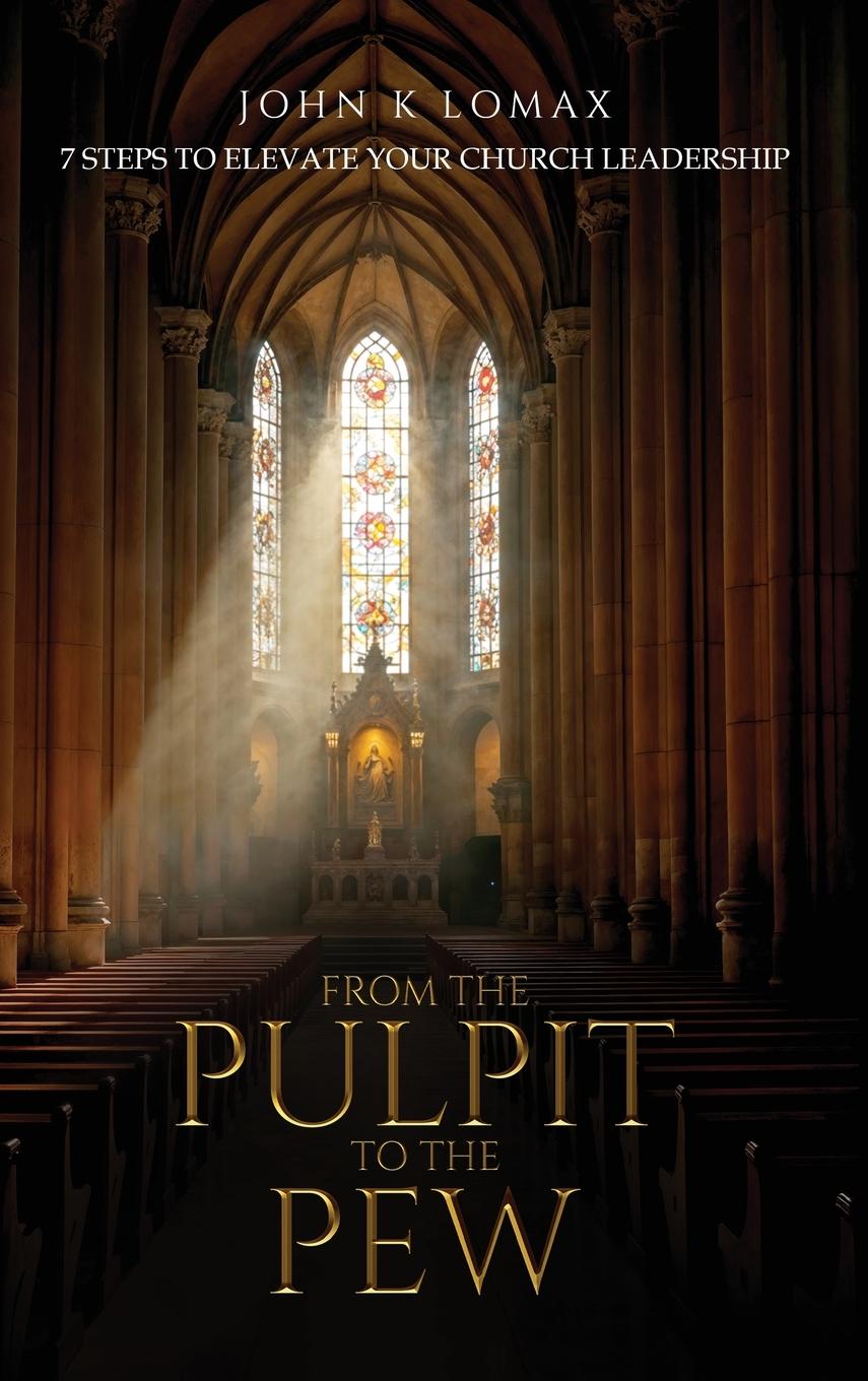 Buch From The Pulpit To The Pew 
