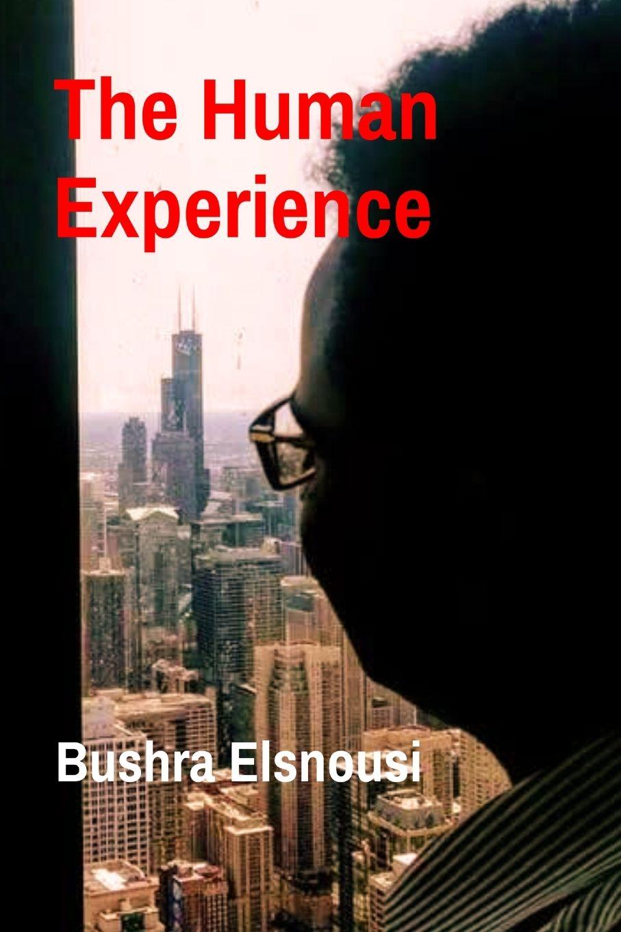 Kniha The Human Experience 