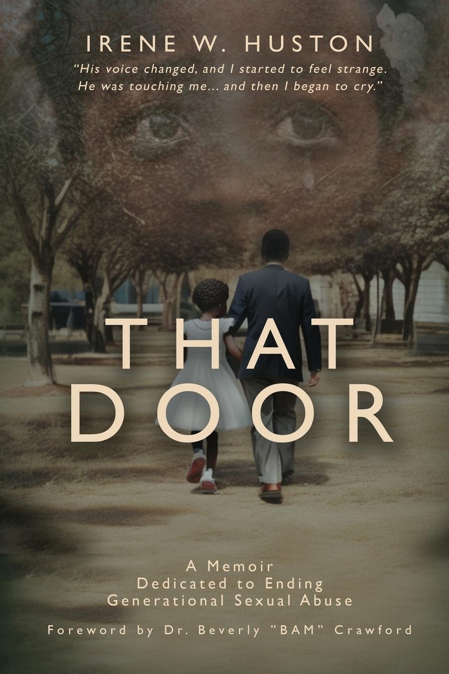 Kniha That  Door 