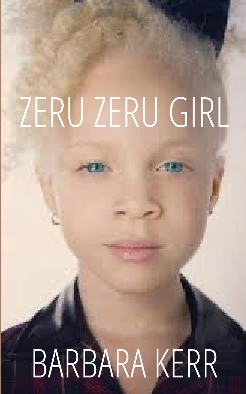 Buch Zeru Zeru Girl 