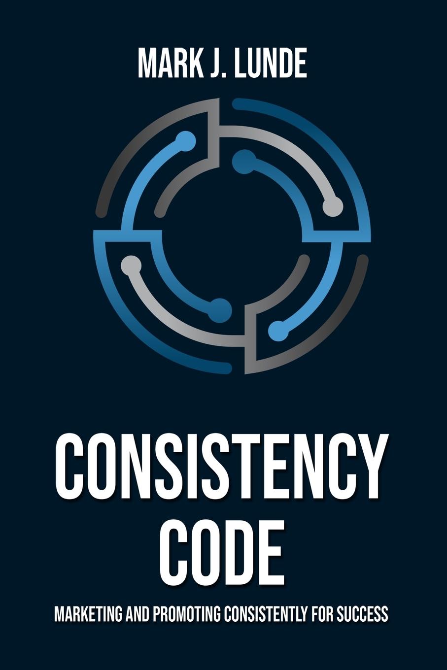 Kniha CONSISTENCY CODE 
