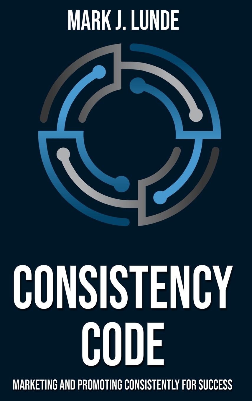 Kniha CONSISTENCY CODE 