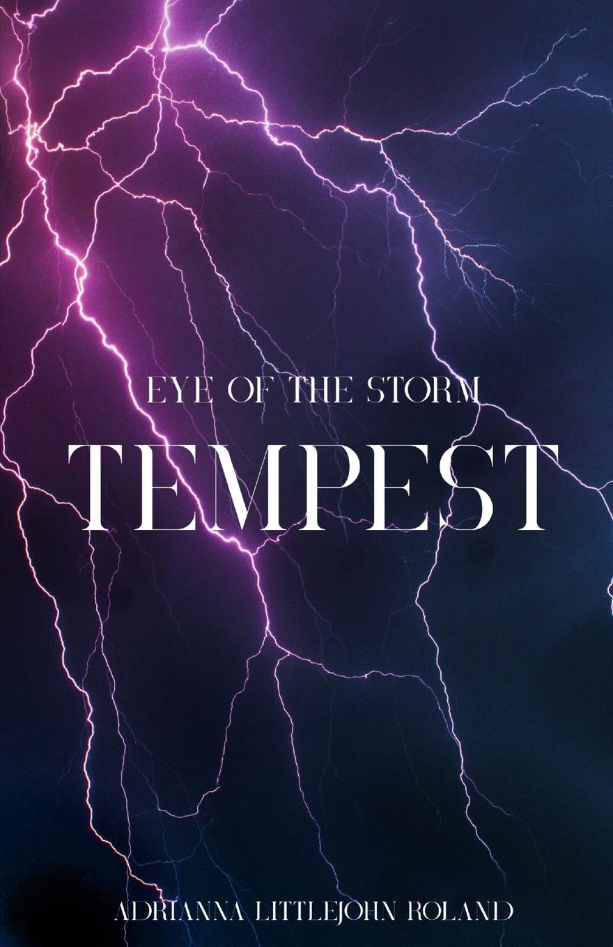 Knjiga Tempest 