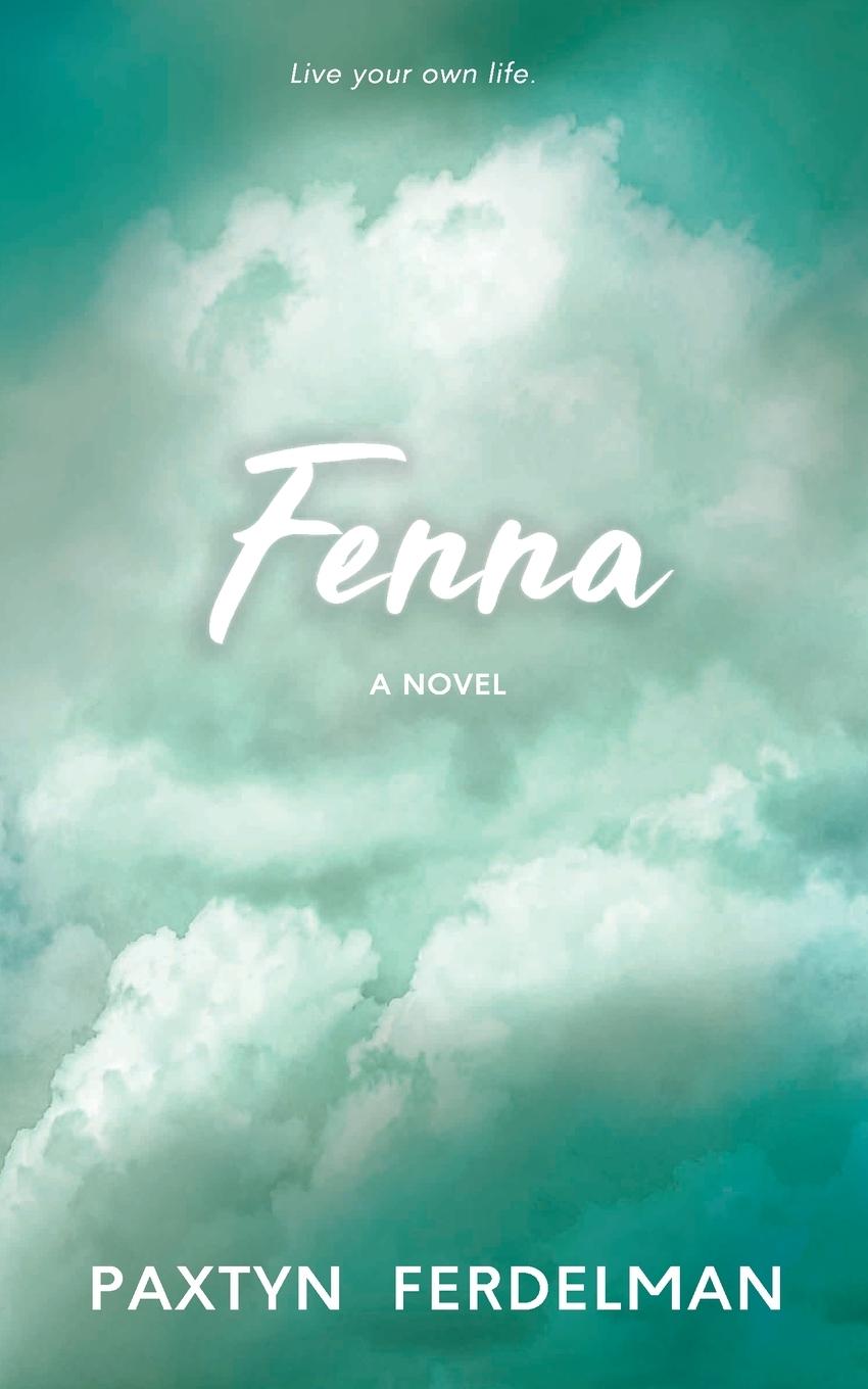 Knjiga Fenna 