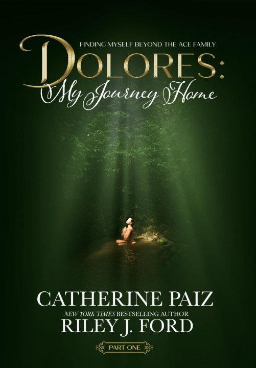 Livro Dolores Riley J Ford