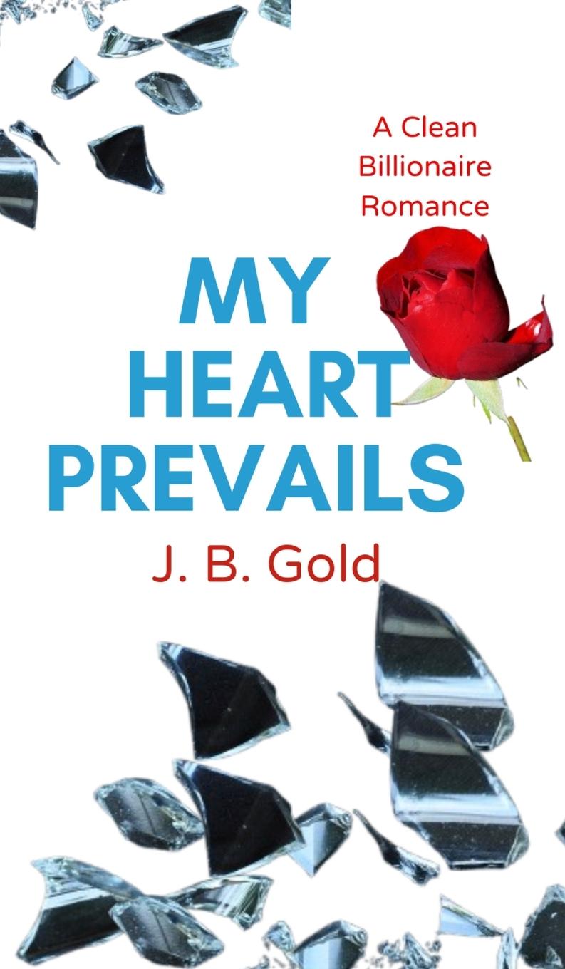 Kniha My Heart Prevails 