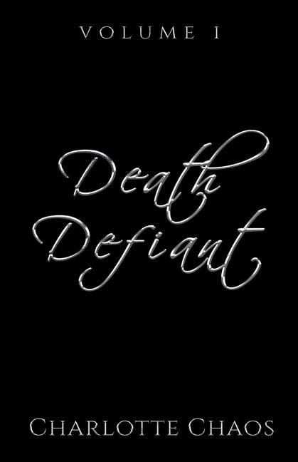 Kniha Death Defiant Vol. 1 